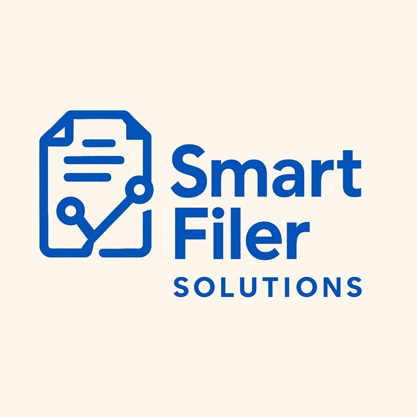 Smart Filer Solutions