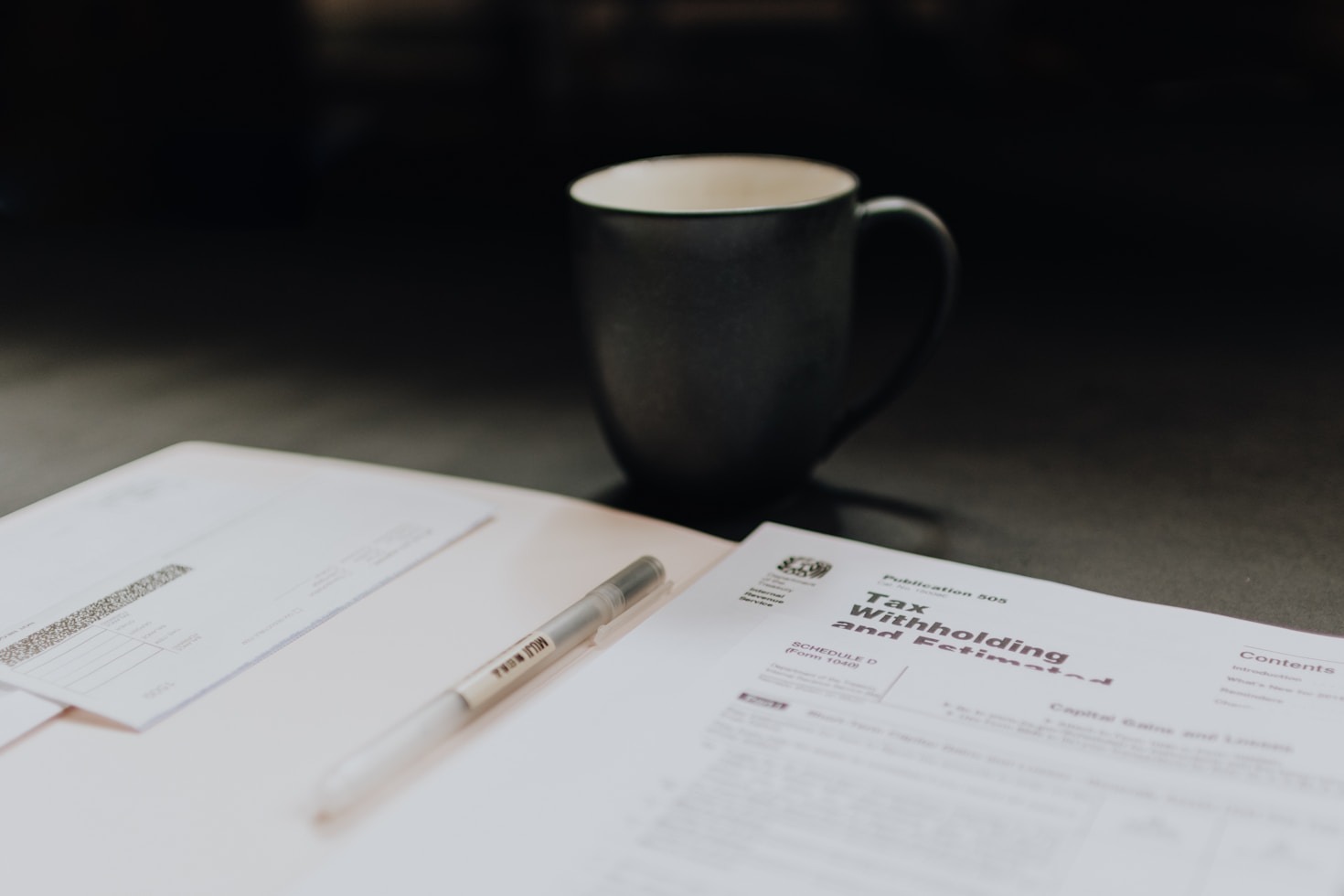 Common Tax Filing Mistakes and How to Avoid Them