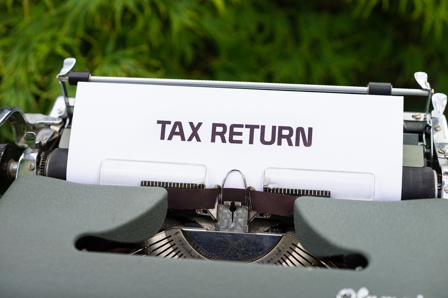 Benefits of Professional Assistance in Tax Matters